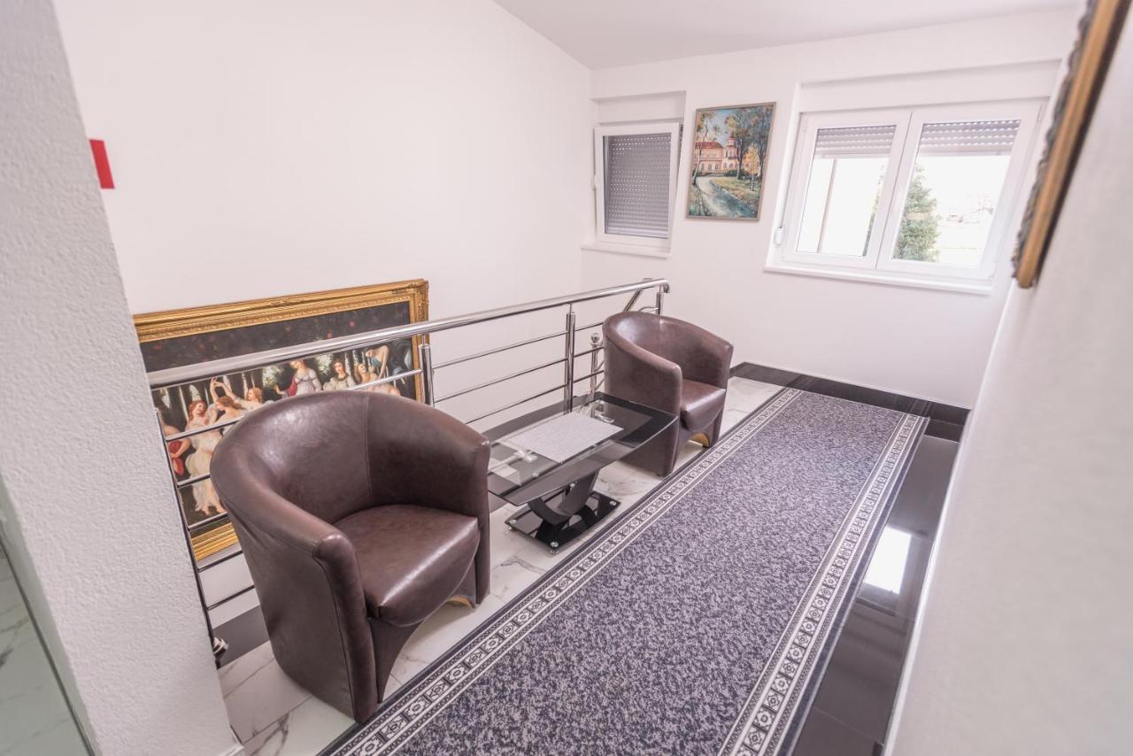 Vila Safir Лозница Экстерьер фото