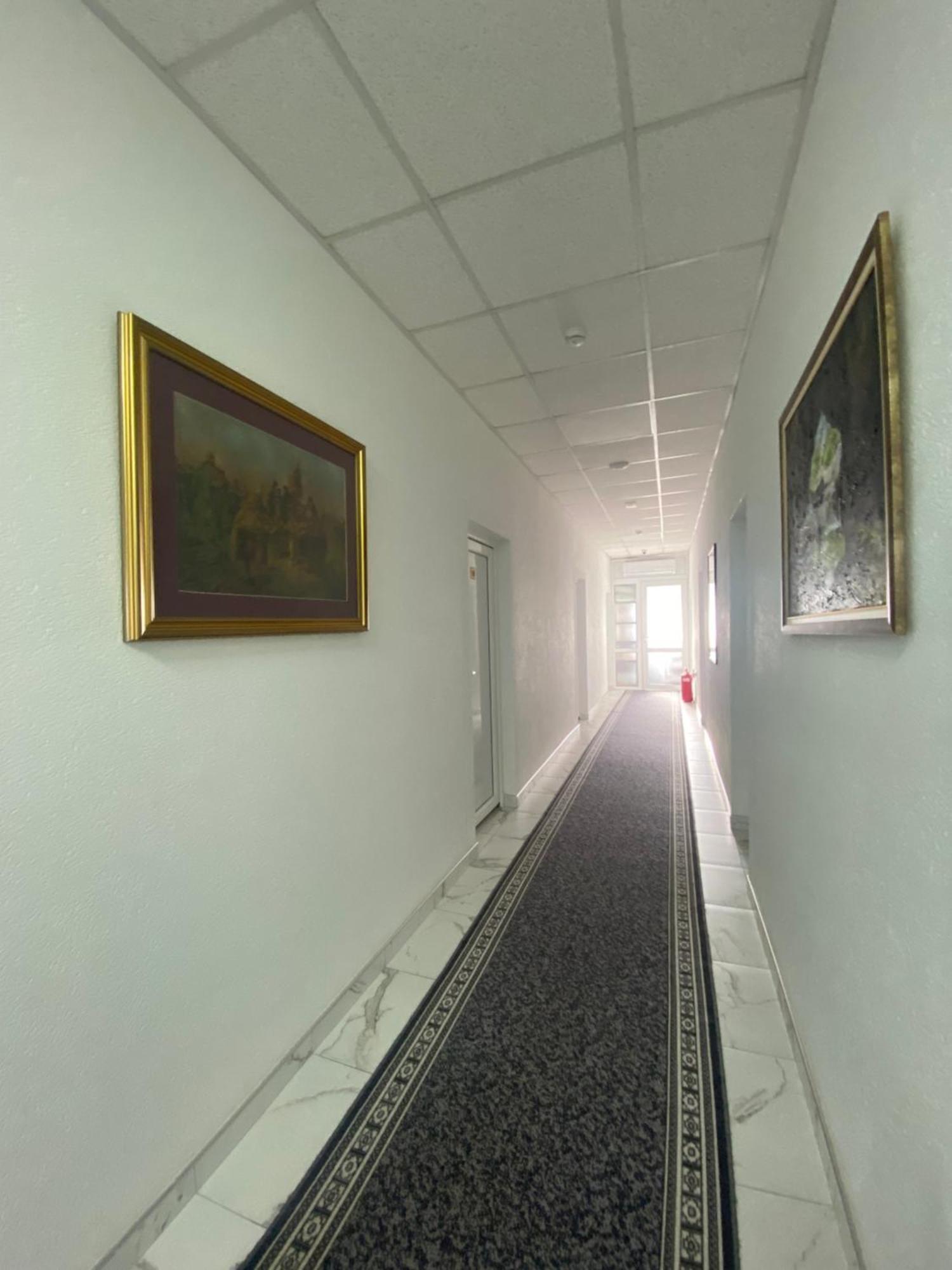 Vila Safir Лозница Экстерьер фото