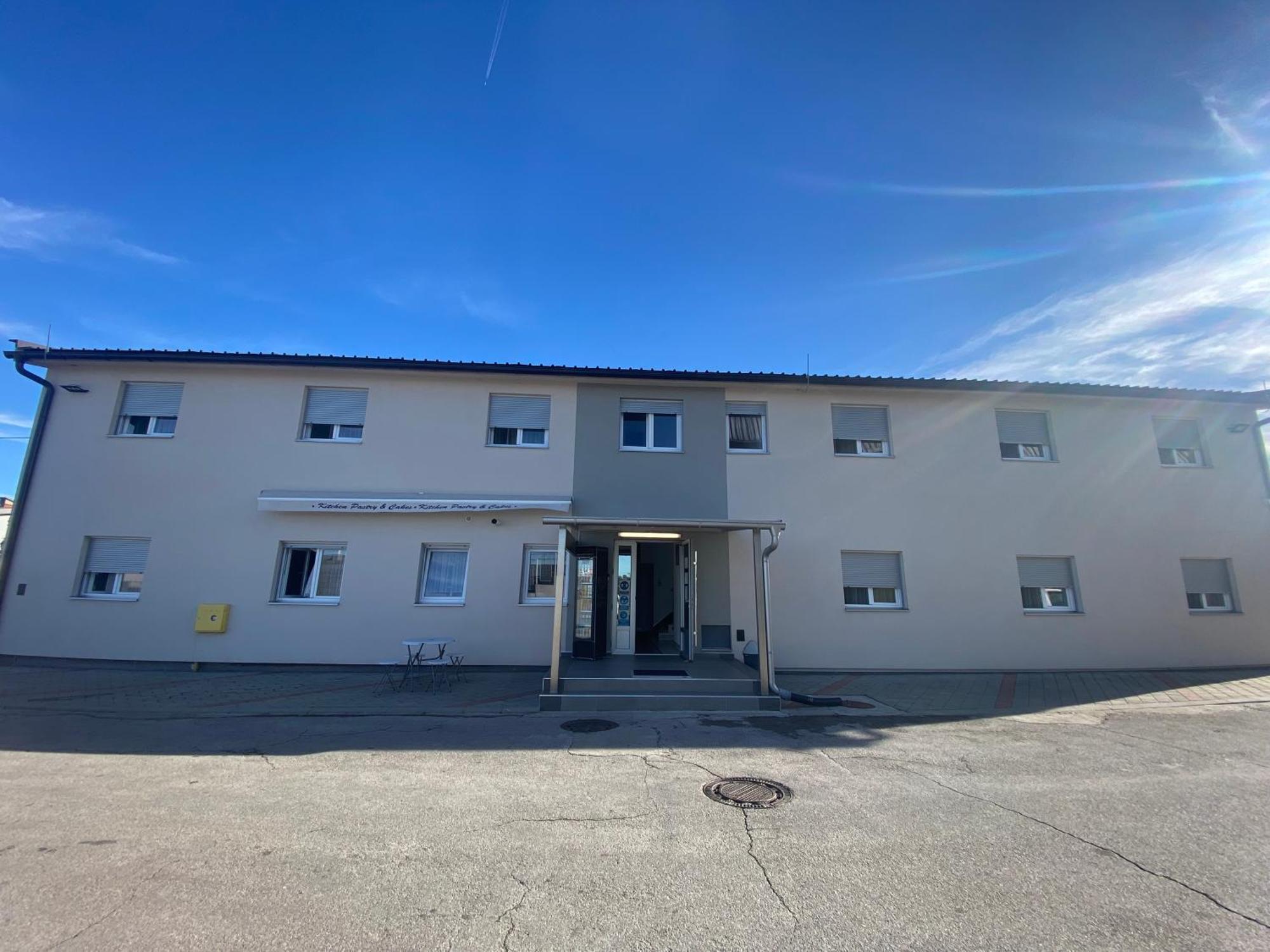 Vila Safir Лозница Экстерьер фото
