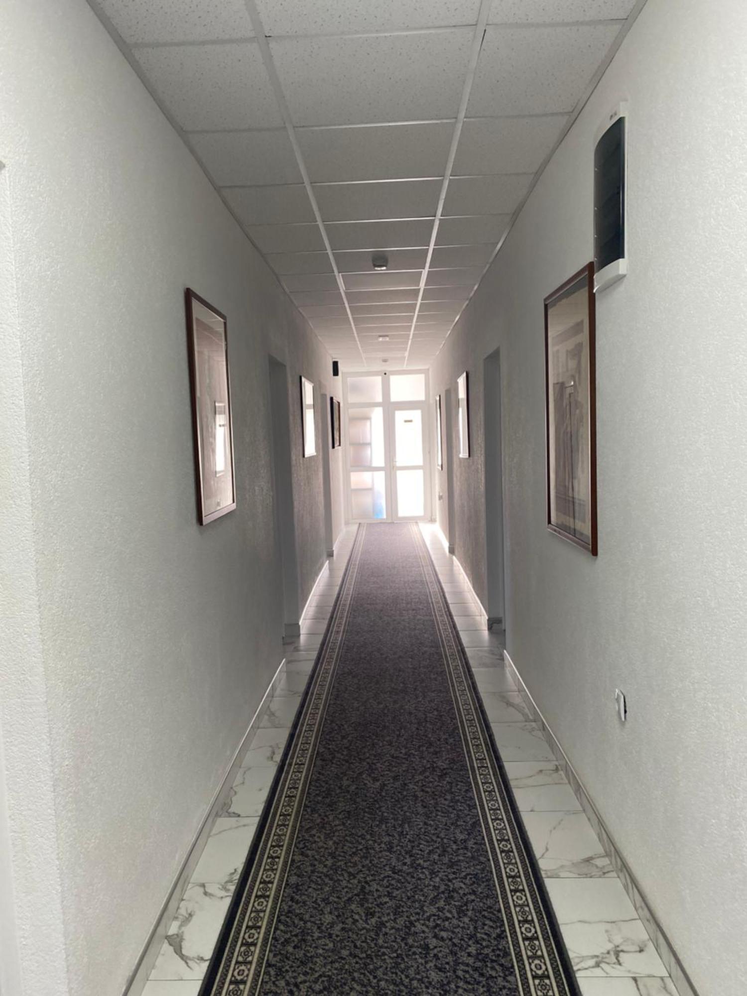 Vila Safir Лозница Экстерьер фото
