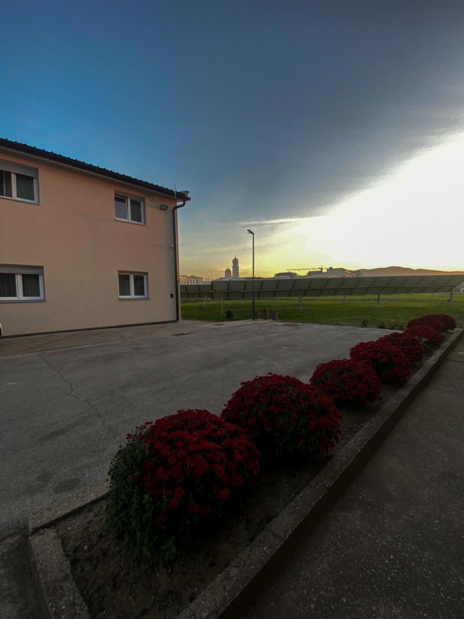 Vila Safir Лозница Экстерьер фото