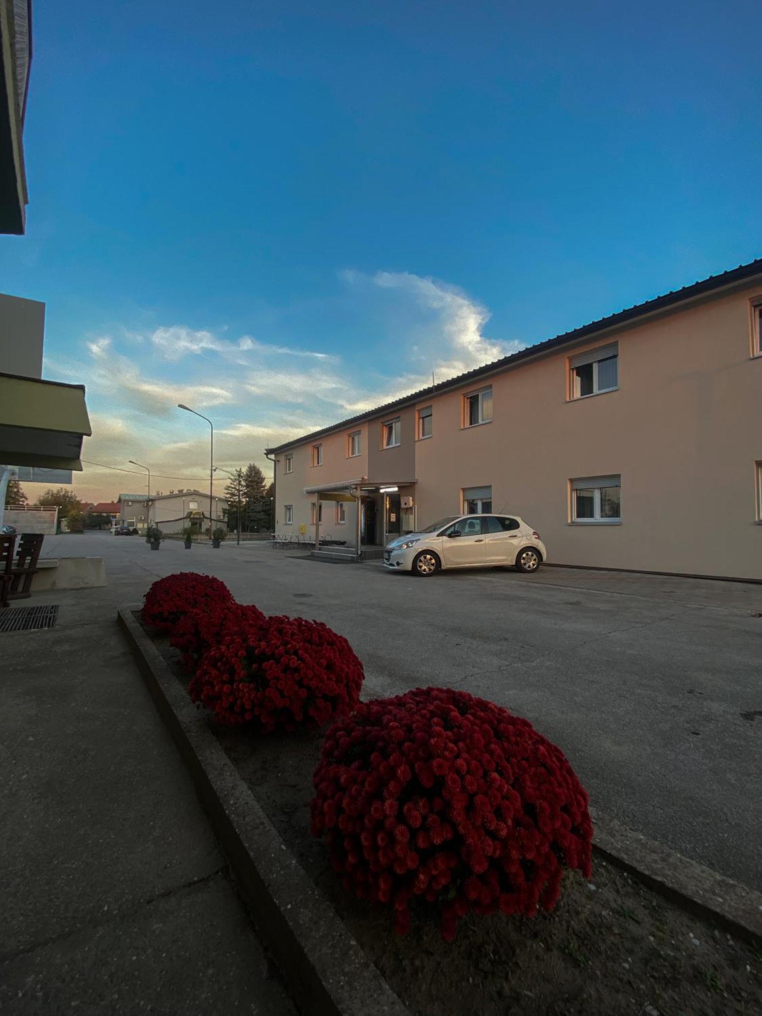 Vila Safir Лозница Экстерьер фото