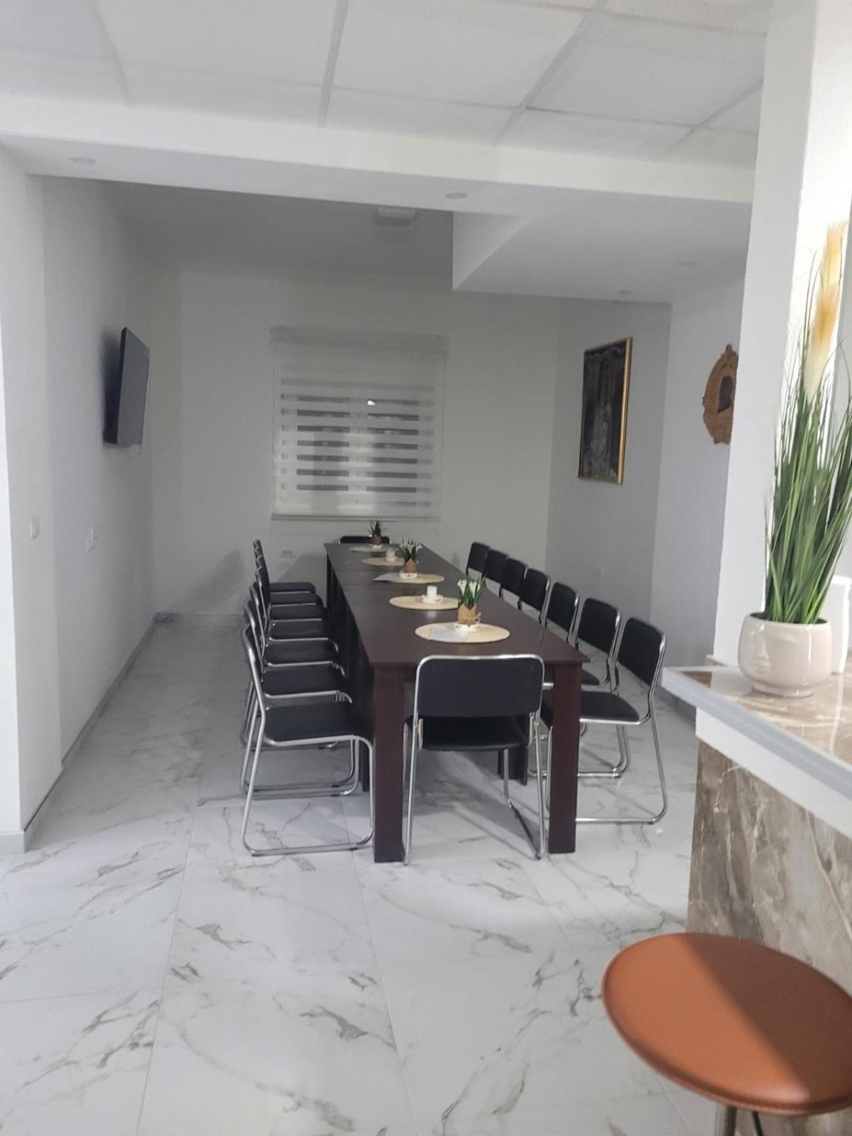 Vila Safir Лозница Экстерьер фото